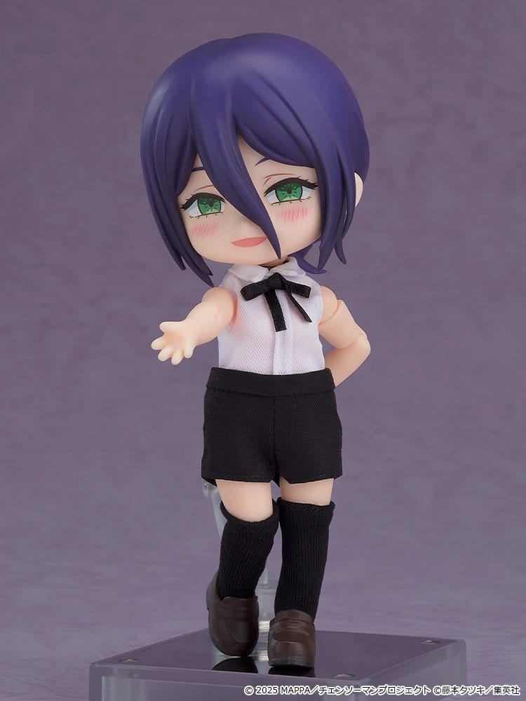 Chainsaw Man - The Movie: Reze Arc Nendoroid Doll figurine Reze 14 cm
