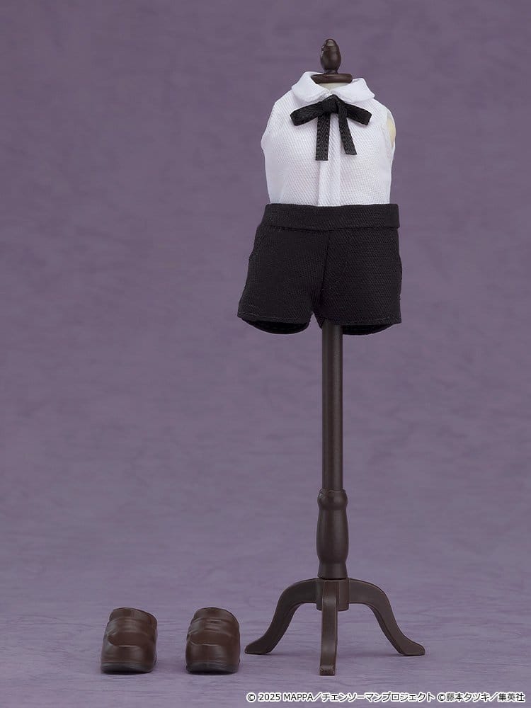Chainsaw Man - The Movie: Reze Arc Nendoroid Doll figurine Reze 14 cm