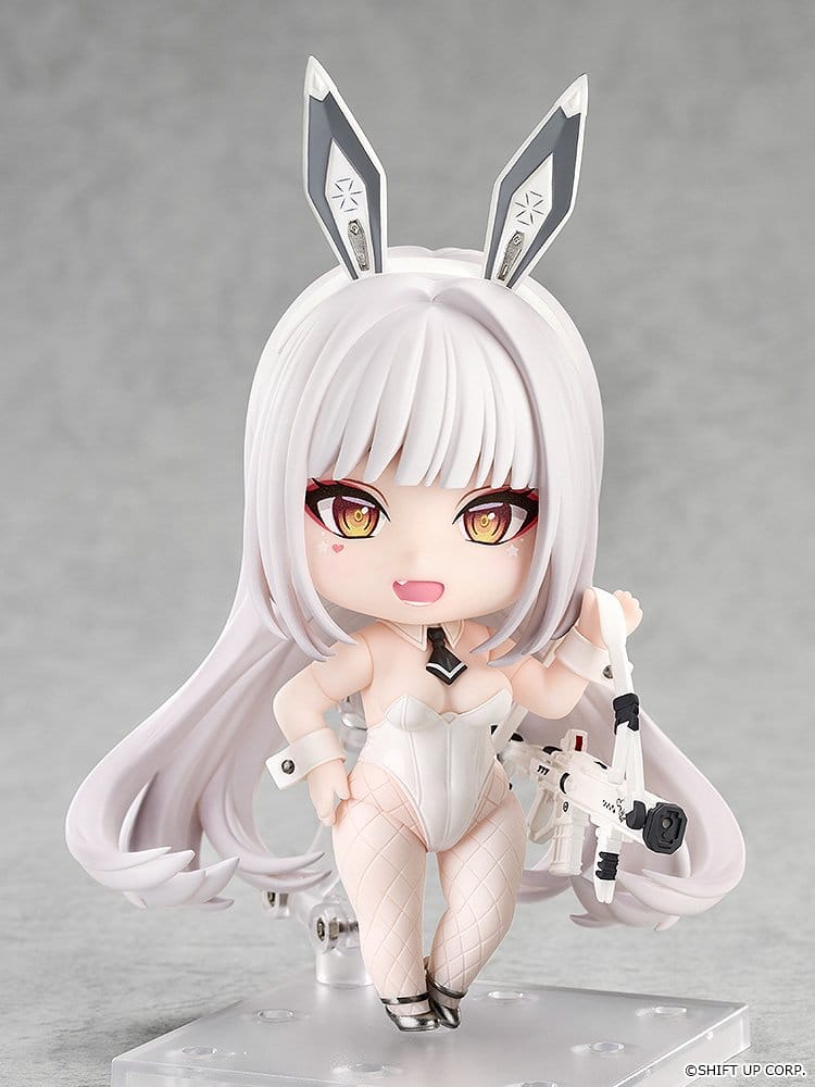 Goddess of Victory: Nikke Nendoroid figurine Blanc 10 cm