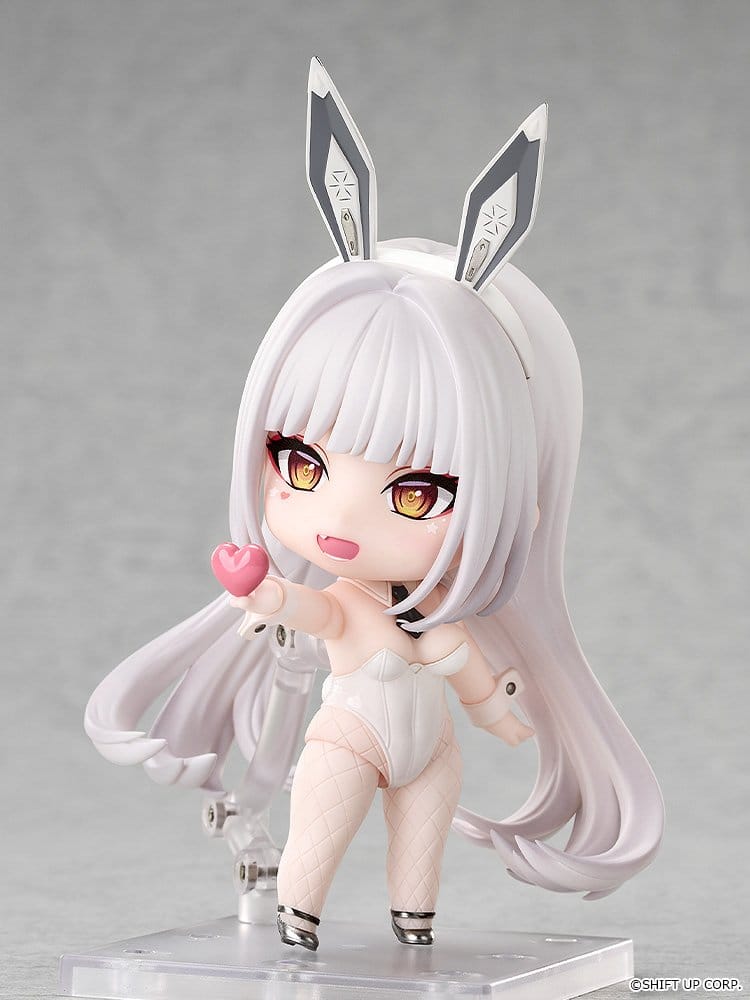 Goddess of Victory: Nikke Nendoroid figurine Blanc 10 cm