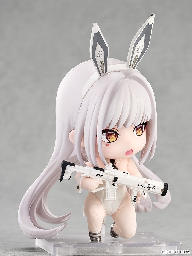 Goddess of Victory: Nikke Nendoroid figurine Blanc 10 cm