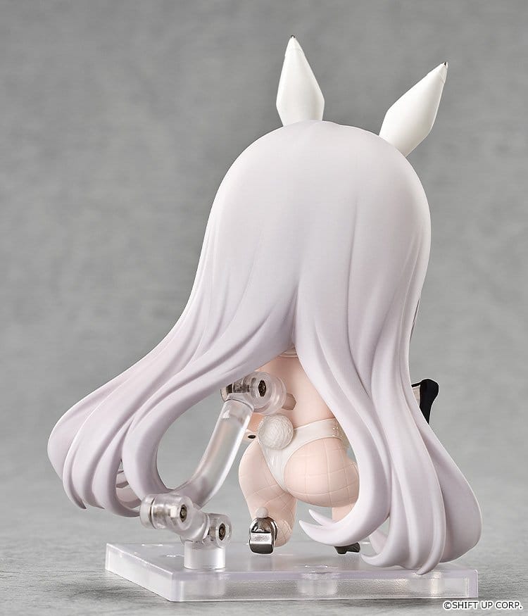 Goddess of Victory: Nikke Nendoroid figurine Blanc 10 cm