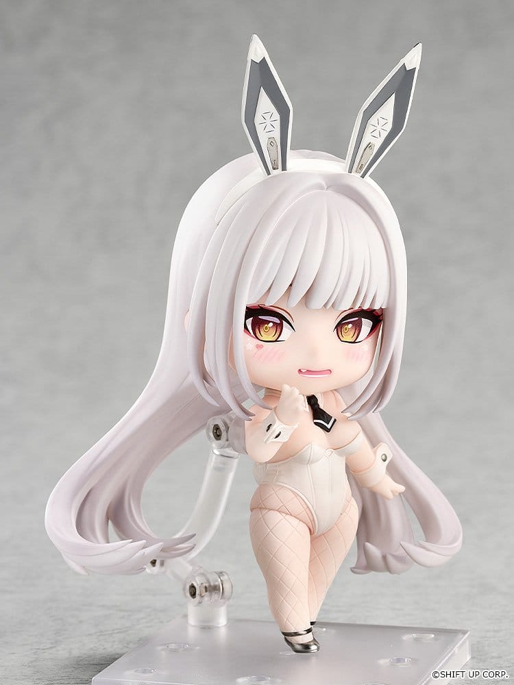 Goddess of Victory: Nikke Nendoroid figurine Blanc 10 cm