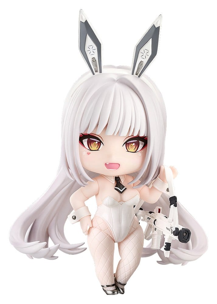 Goddess of Victory: Nikke Nendoroid figurine Blanc 10 cm