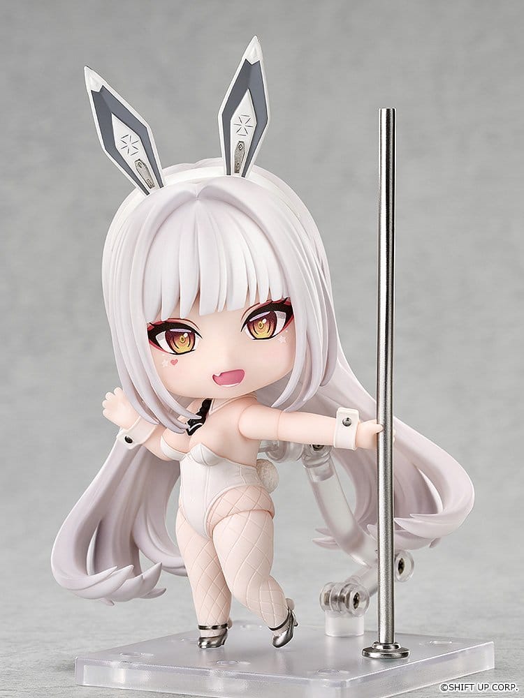 Goddess of Victory: Nikke Nendoroid figurine Blanc 10 cm