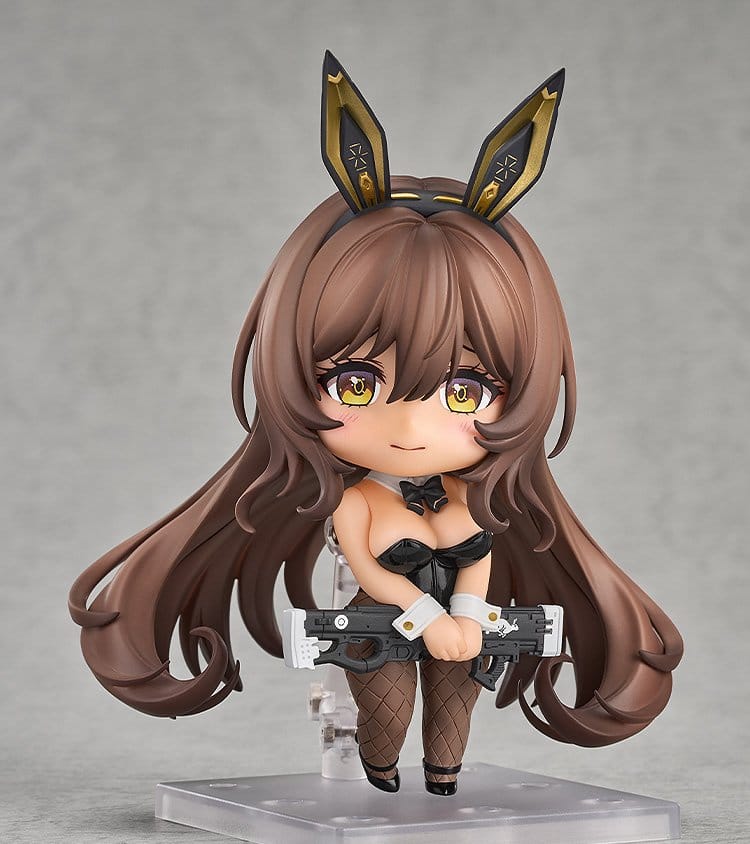 Goddess of Victory: Nikke Nendoroid figurine Noir 10 cm