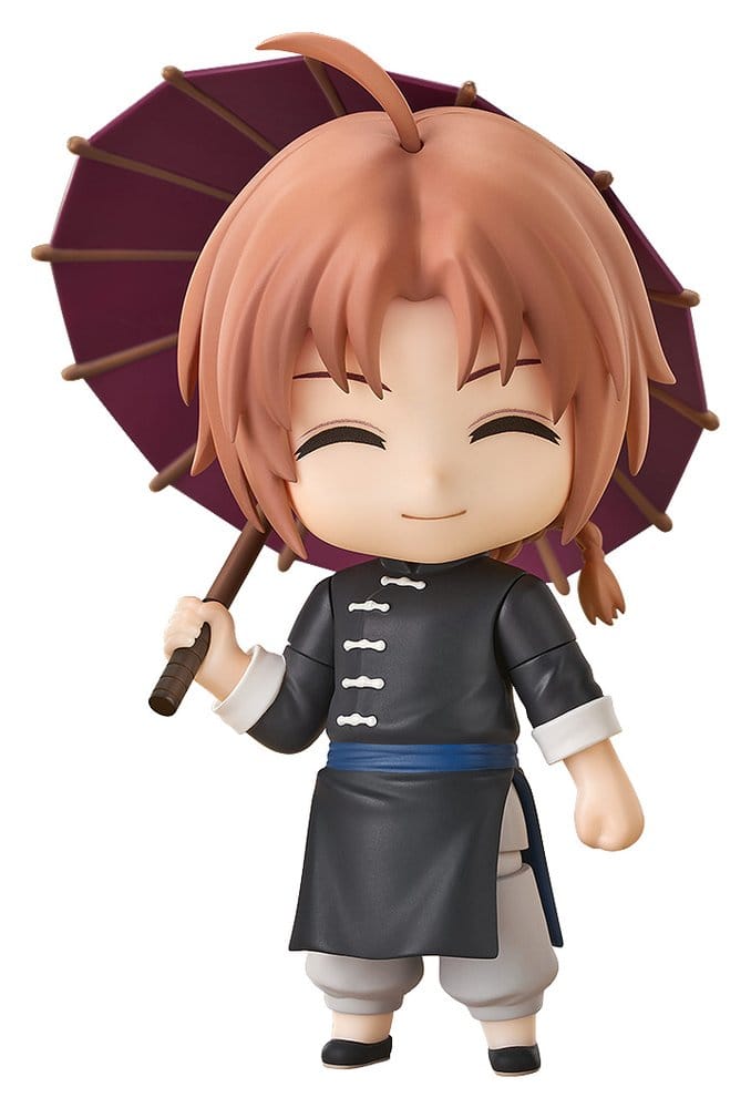 Gintama Nendoroid figurine Kamui 10 cm