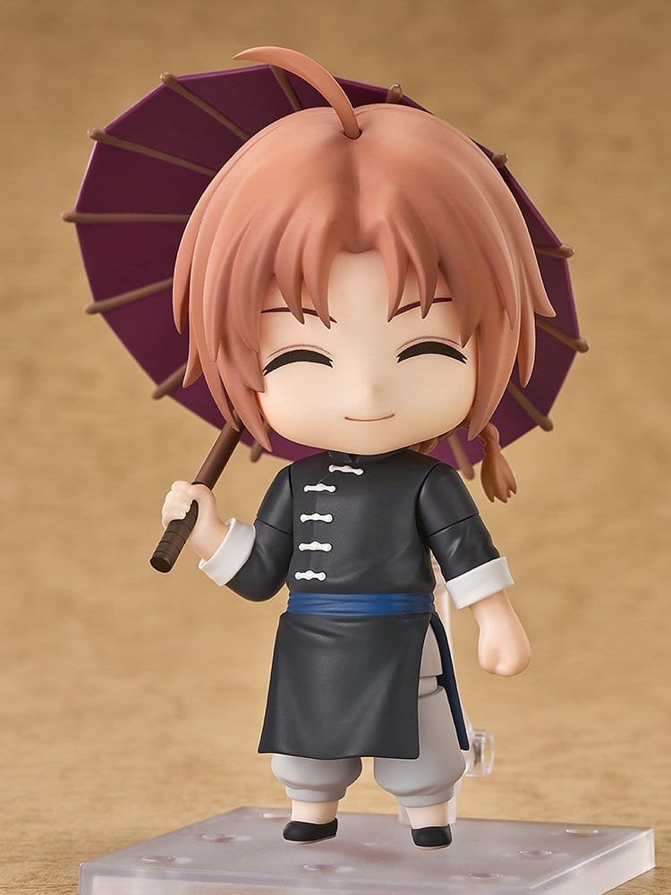 Gintama Nendoroid figurine Kamui 10 cm