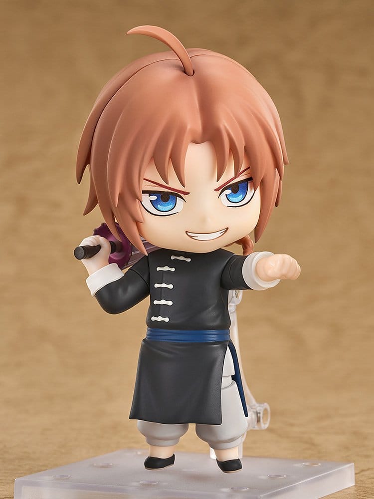 Gintama Nendoroid figurine Kamui 10 cm