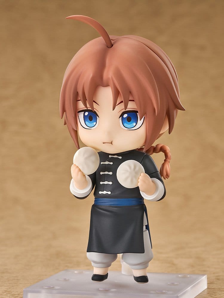 Gintama Nendoroid figurine Kamui 10 cm