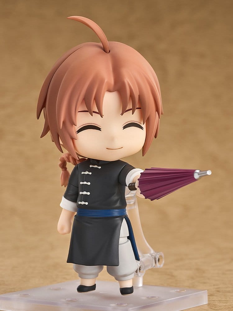 Gintama Nendoroid figurine Kamui 10 cm