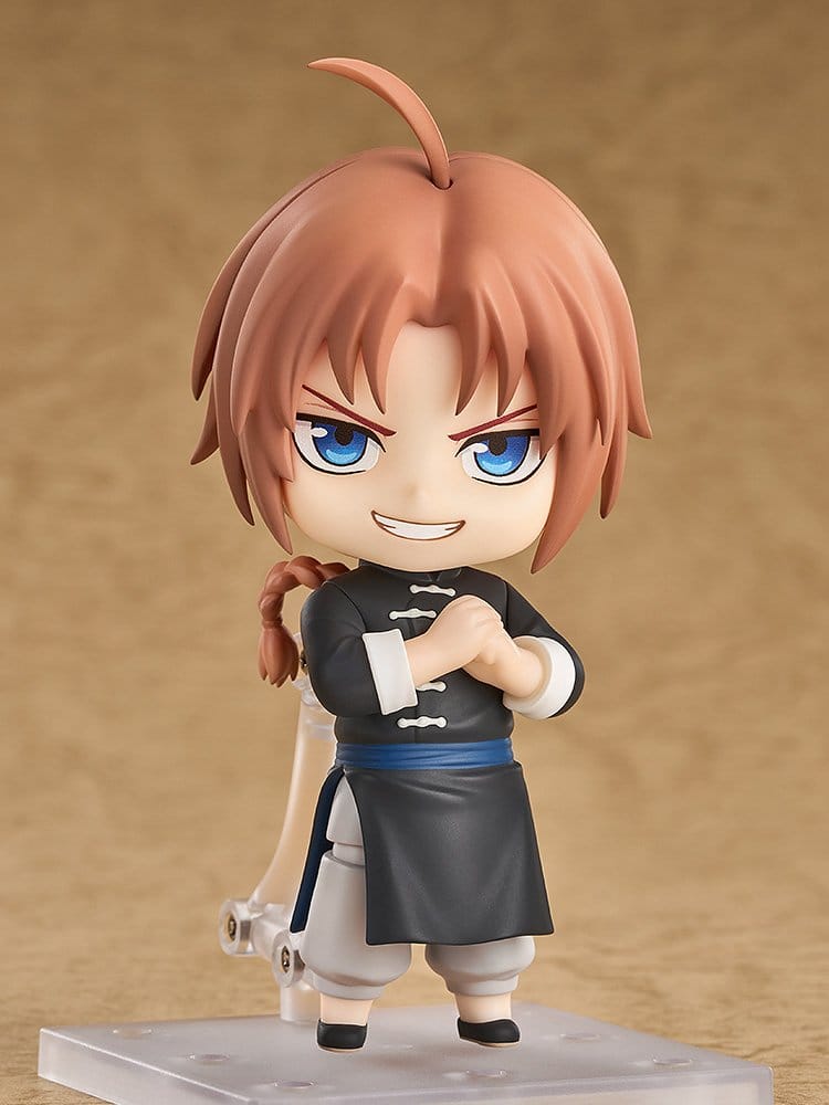 Gintama Nendoroid figurine Kamui 10 cm