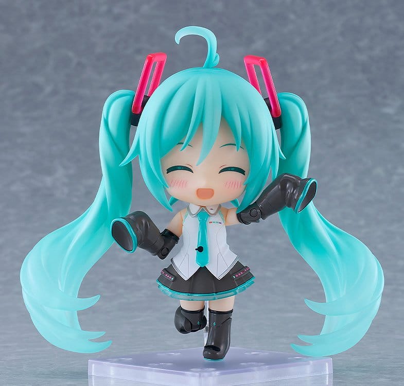 Character Vocal Series 01: Hatsune Miku Nendoroid figurine HMO Ver. 10 cm