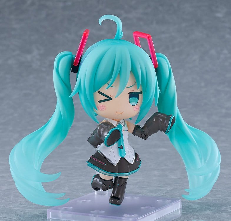 Character Vocal Series 01: Hatsune Miku Nendoroid figurine HMO Ver. 10 cm