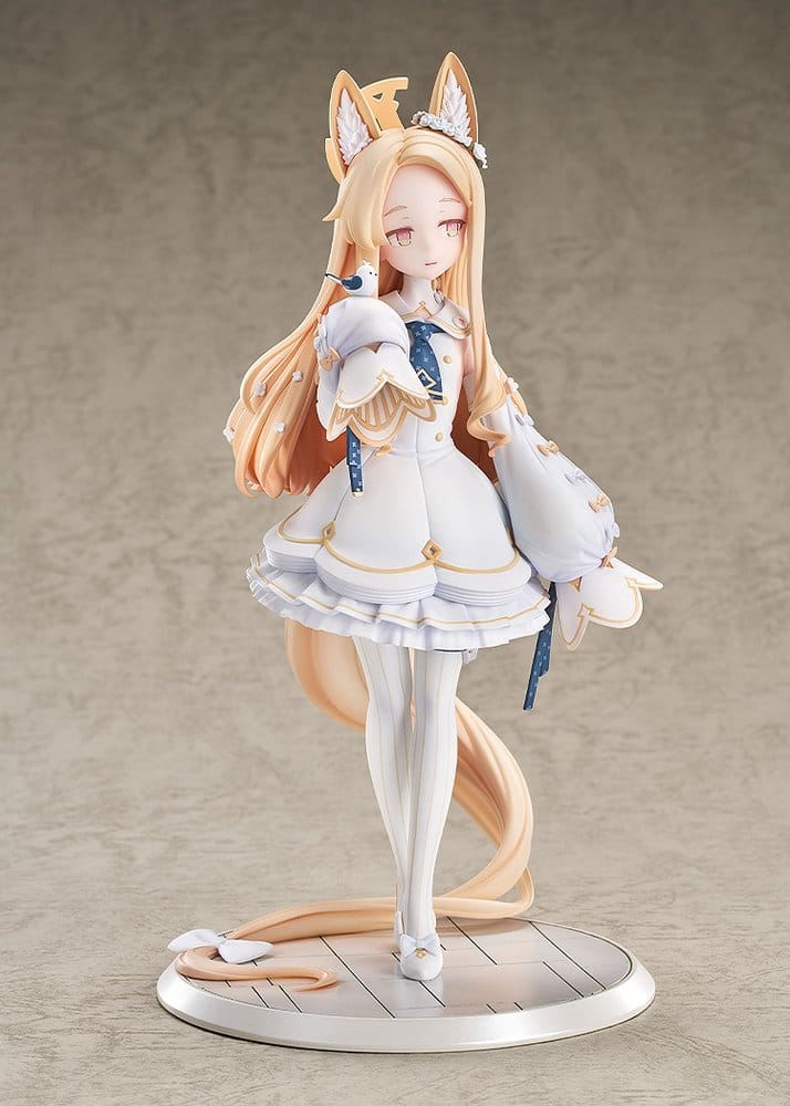 Blue Archive figurine PVC 1/7 Seia 24 cm