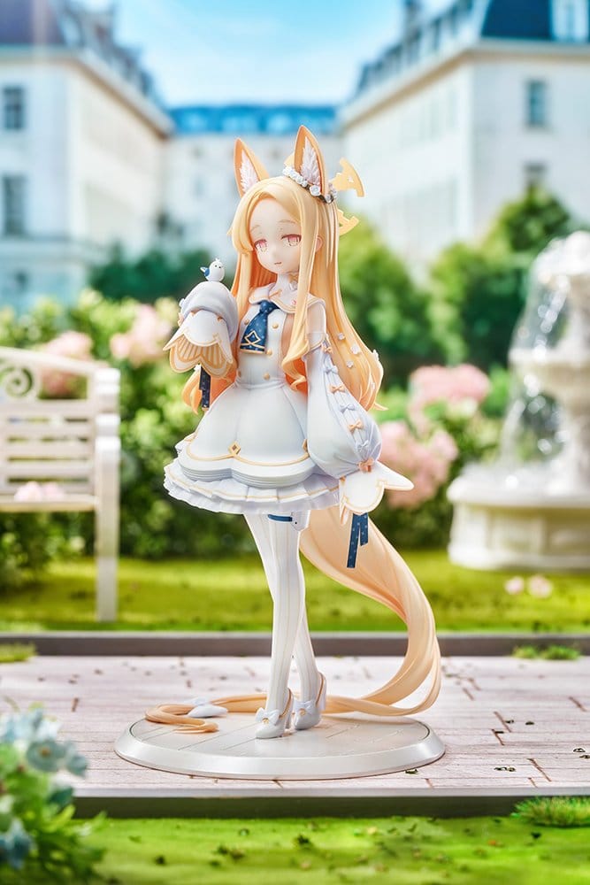 Blue Archive figurine PVC 1/7 Seia 24 cm
