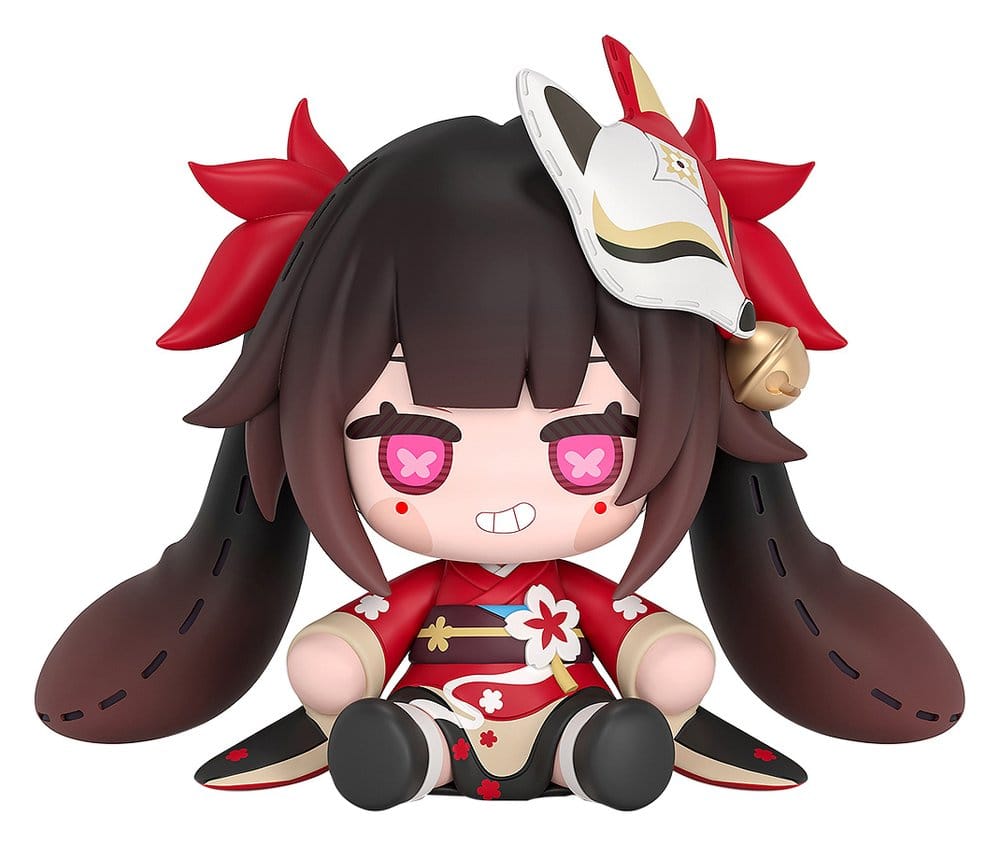 Honkai: Star Rail Huggy Boom Sparkle's Bomb Doll 11 cm