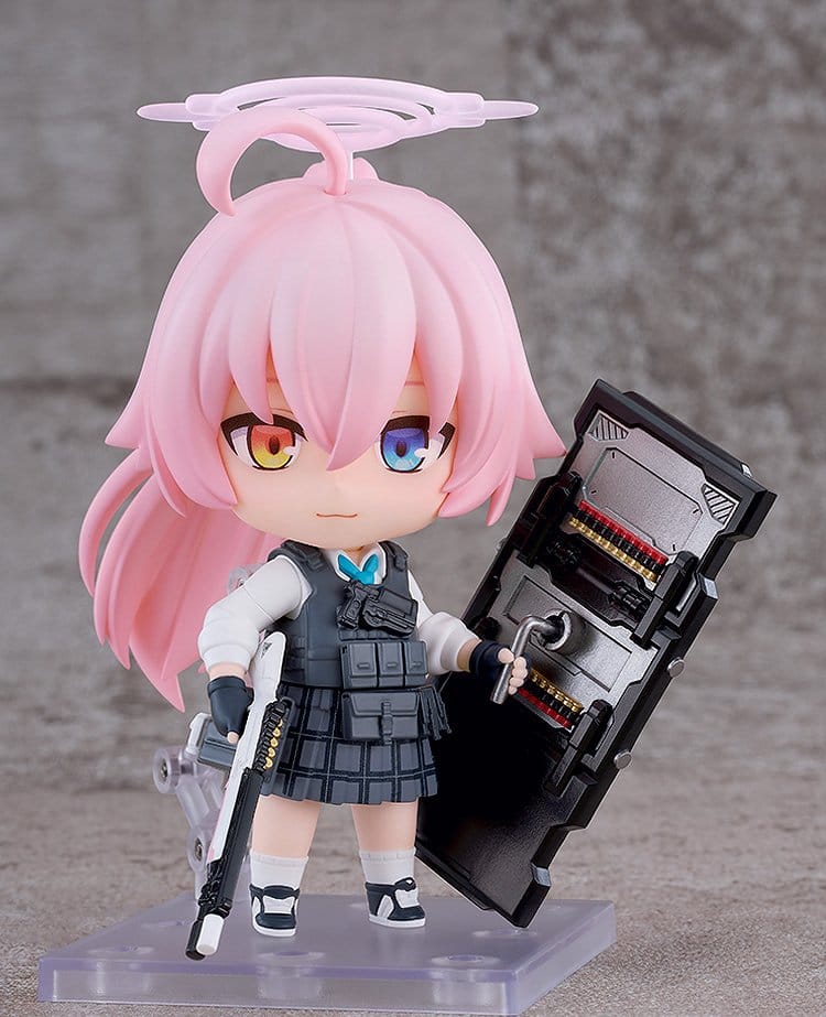 Blue Archive Nendoroid figurine Hoshino Takanashi (Armed) 10 cm