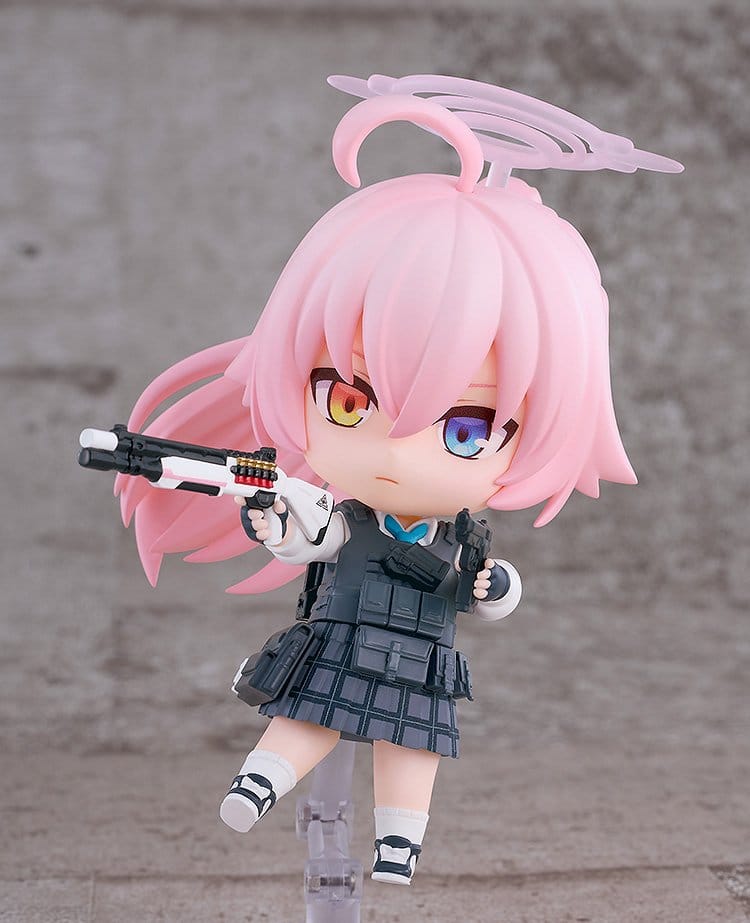 Blue Archive Nendoroid figurine Hoshino Takanashi (Armed) 10 cm