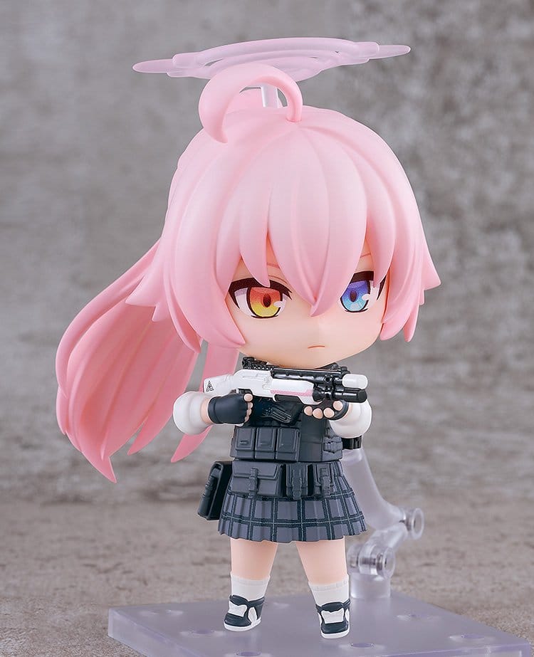 Blue Archive Nendoroid figurine Hoshino Takanashi (Armed) 10 cm