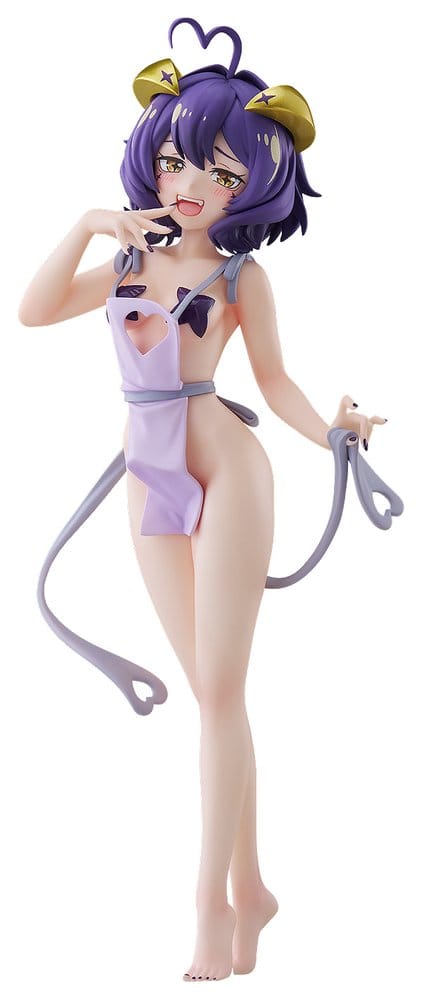 Gushing over Magical Girls Pop Up Parade figurine PVC Magia Baiser: Naked Apron Ver. L Size 23 cm