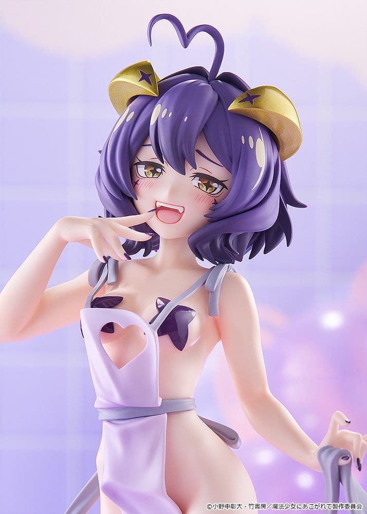 Gushing over Magical Girls Pop Up Parade figurine PVC Magia Baiser: Naked Apron Ver. L Size 23 cm
