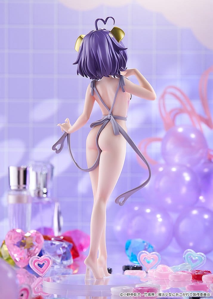 Gushing over Magical Girls Pop Up Parade figurine PVC Magia Baiser: Naked Apron Ver. L Size 23 cm