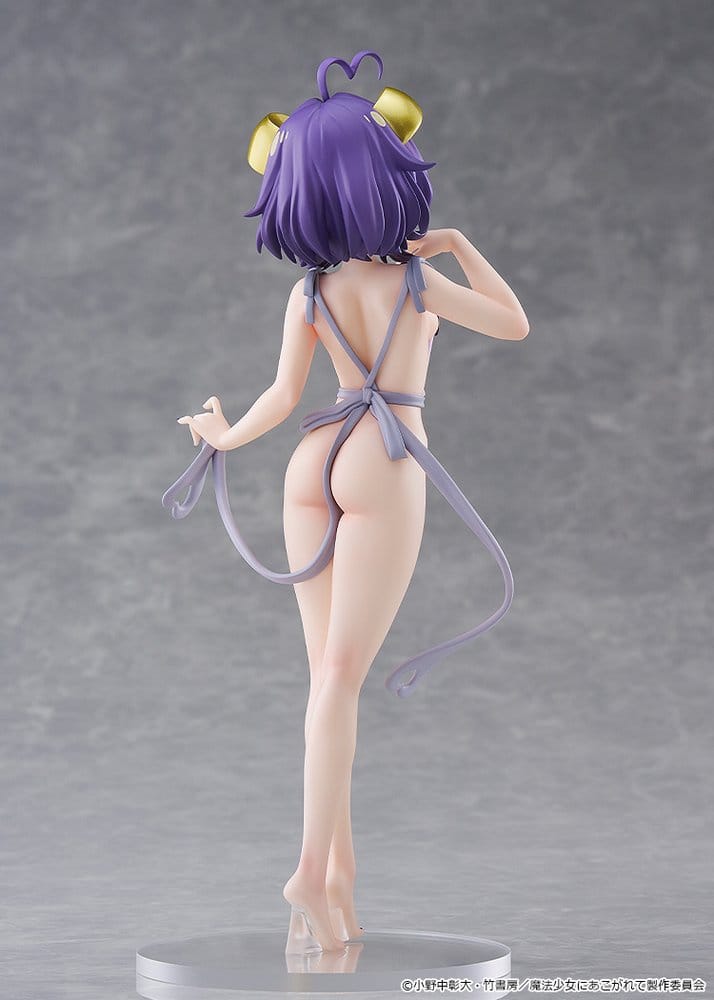 Gushing over Magical Girls Pop Up Parade figurine PVC Magia Baiser: Naked Apron Ver. L Size 23 cm