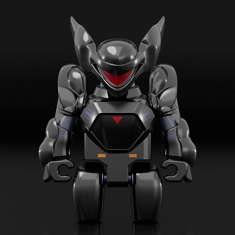 Mobile Police Patlabor Brickroid figurine TYPE-J9 Griffon 5 cm