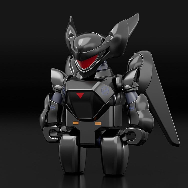 Mobile Police Patlabor Brickroid figurine TYPE-J9 Griffon 5 cm
