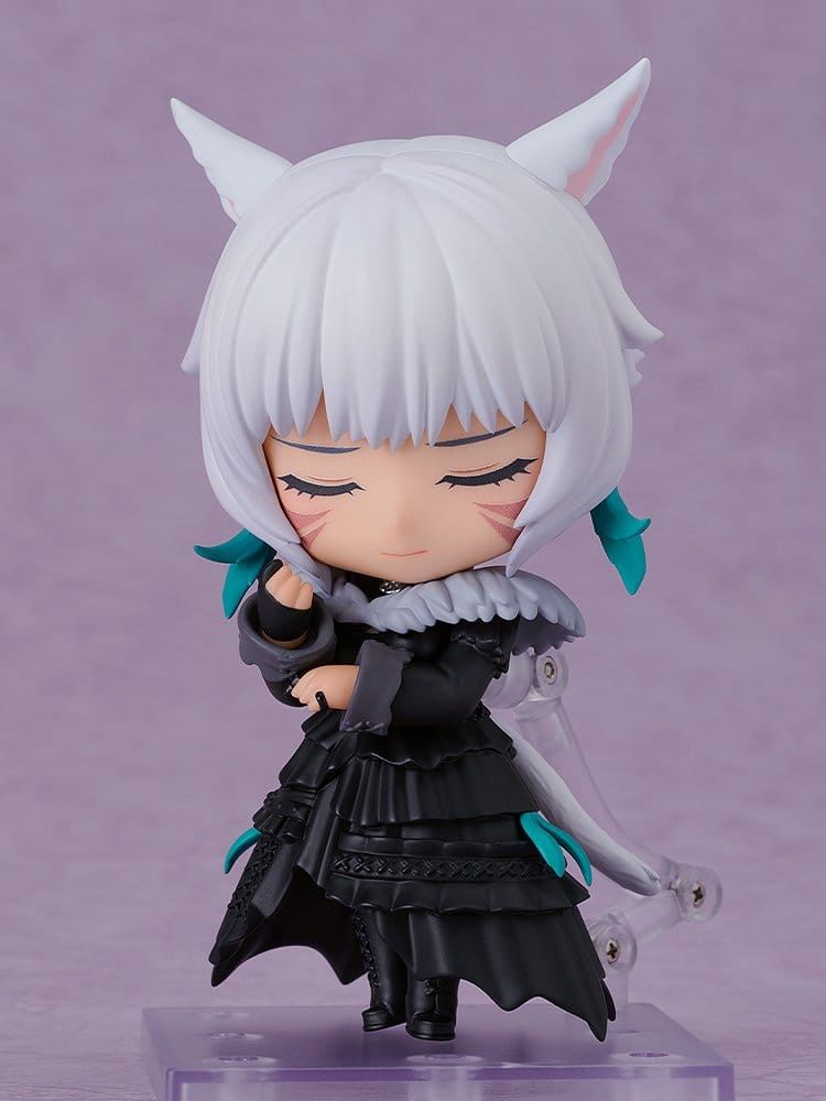 Final Fantasy XIV Nendoroid figurine Y'shtola 10 cm