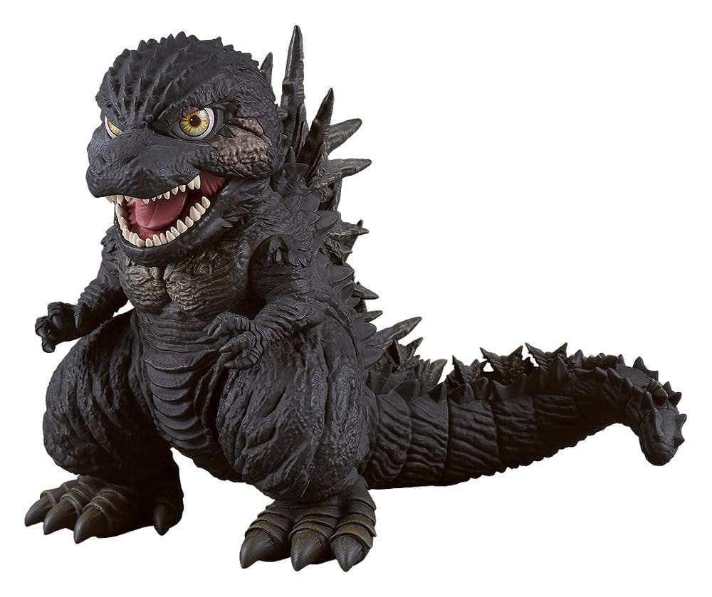 Godzilla Minus One Nendoroid figurine Godzilla (2023) 10 cm