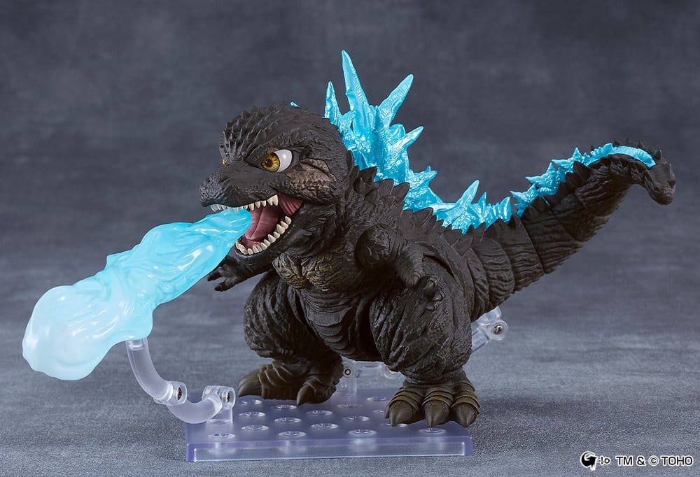 Godzilla Minus One Nendoroid figurine Godzilla (2023) 10 cm