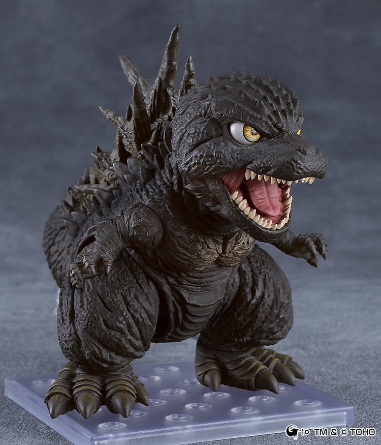 Godzilla Minus One Nendoroid figurine Godzilla (2023) 10 cm
