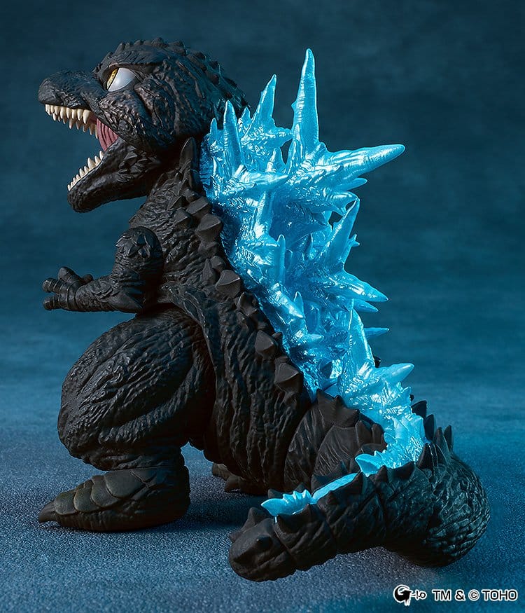 Godzilla Minus One Nendoroid figurine Godzilla (2023) 10 cm
