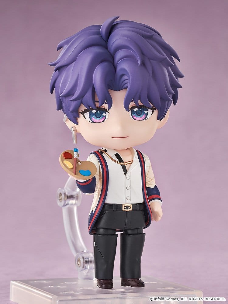 Love and Deepspace Nendoroid figurine Rafayel 10 cm