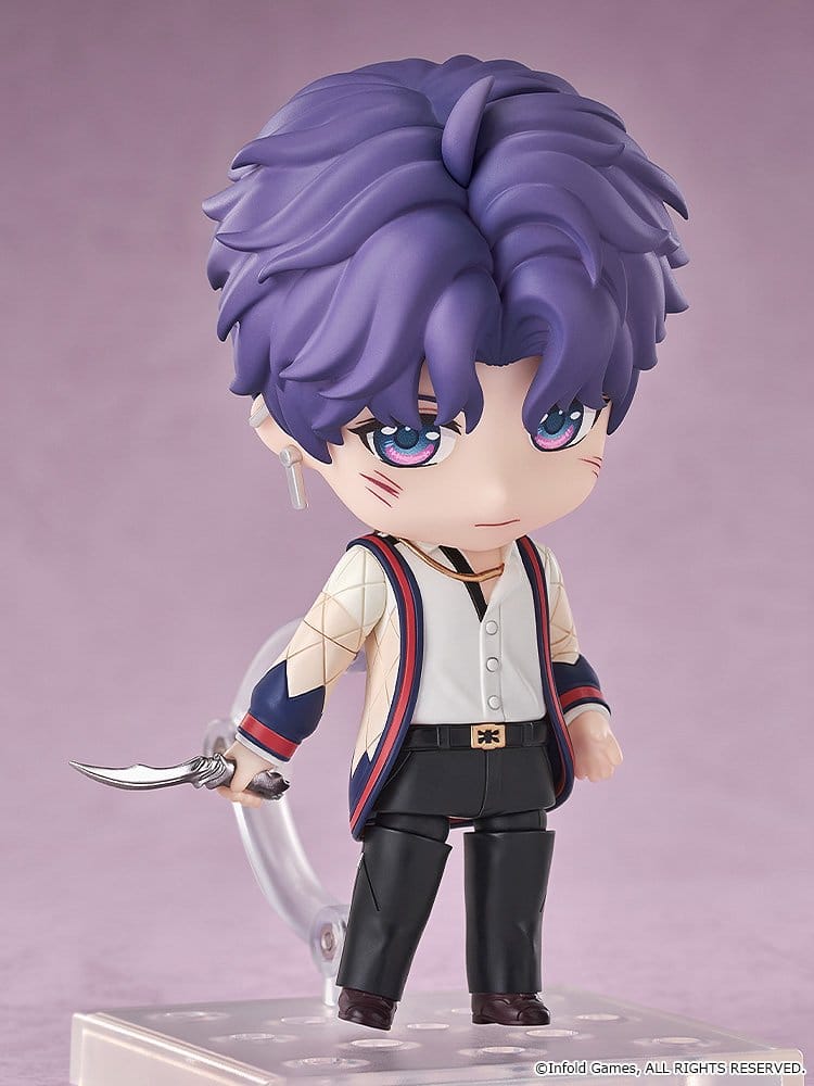 Love and Deepspace Nendoroid figurine Rafayel 10 cm