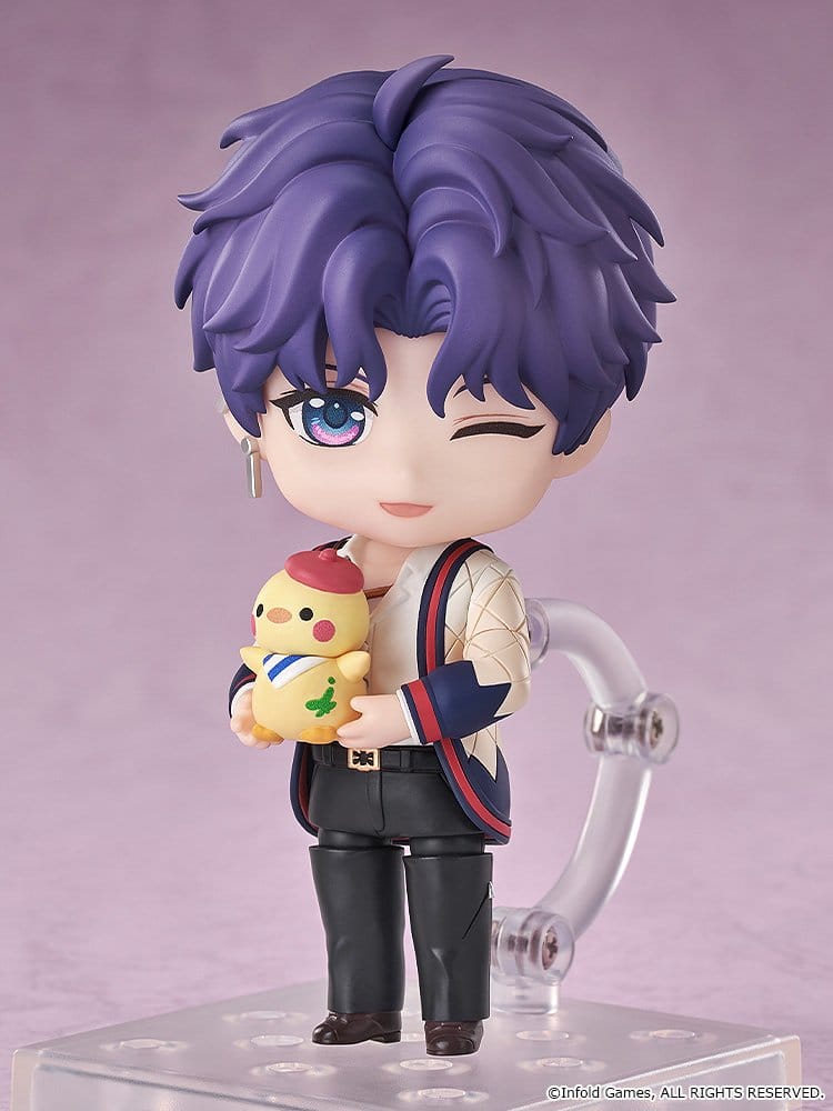Love and Deepspace Nendoroid figurine Rafayel 10 cm