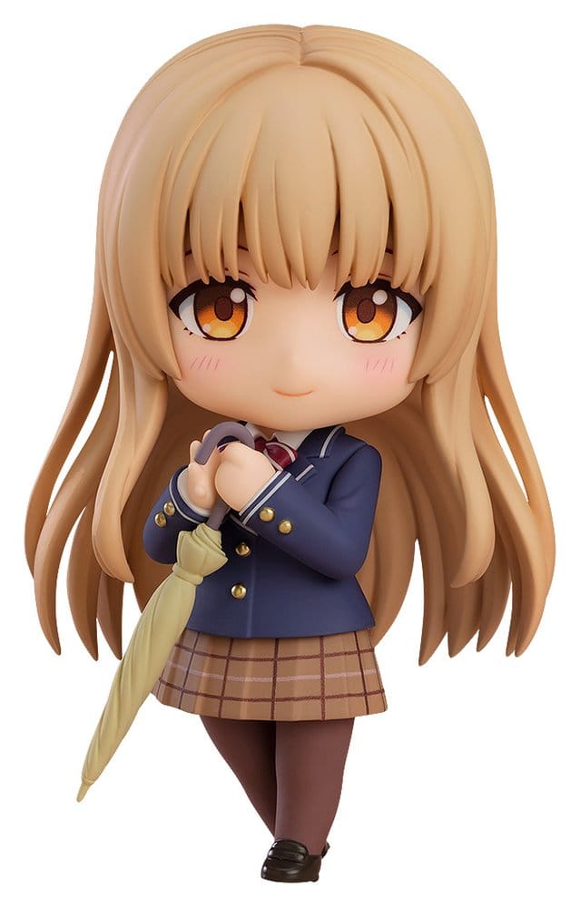 The Angel Next Door Spoils Me Rotten Nendoroid figurine Mahiru Shiina 10 cm
