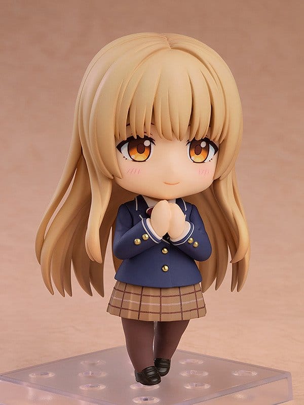 The Angel Next Door Spoils Me Rotten Nendoroid figurine Mahiru Shiina 10 cm