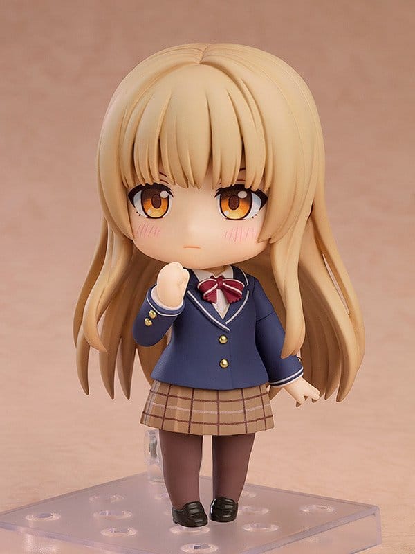 The Angel Next Door Spoils Me Rotten Nendoroid figurine Mahiru Shiina 10 cm