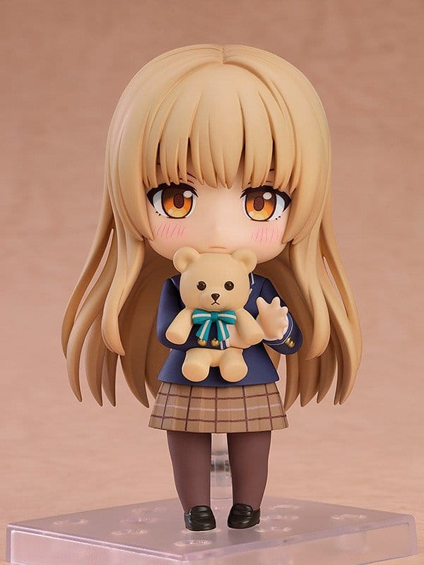 The Angel Next Door Spoils Me Rotten Nendoroid figurine Mahiru Shiina 10 cm