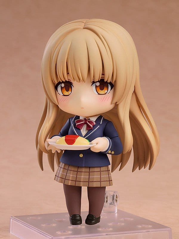 The Angel Next Door Spoils Me Rotten Nendoroid figurine Mahiru Shiina 10 cm