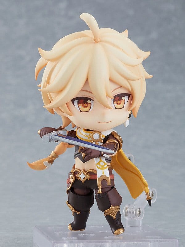 Genshin Impact Nendoroid figurine Traveler (Aether) 10 cm