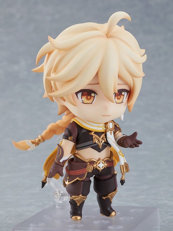 Genshin Impact Nendoroid figurine Traveler (Aether) 10 cm