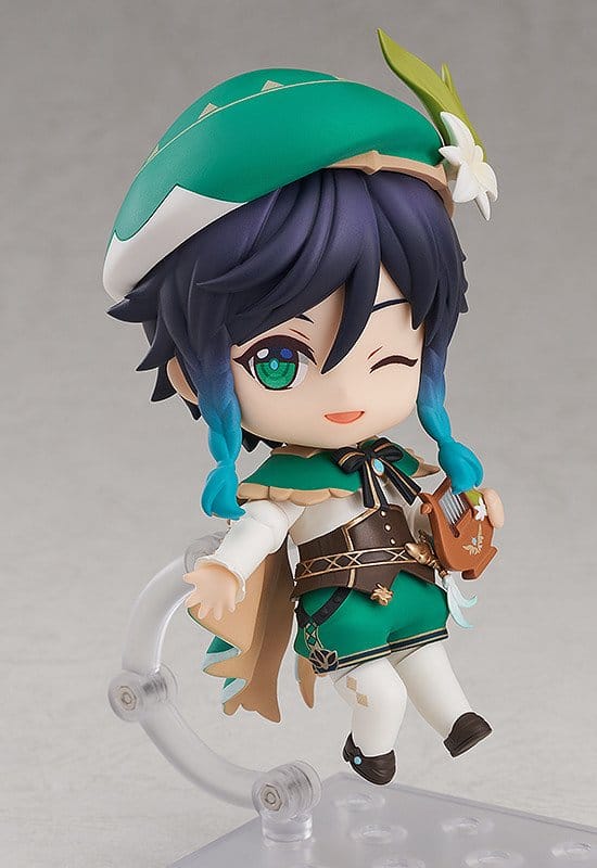 Genshin Impact Nendoroid figurine Venti 10 cm