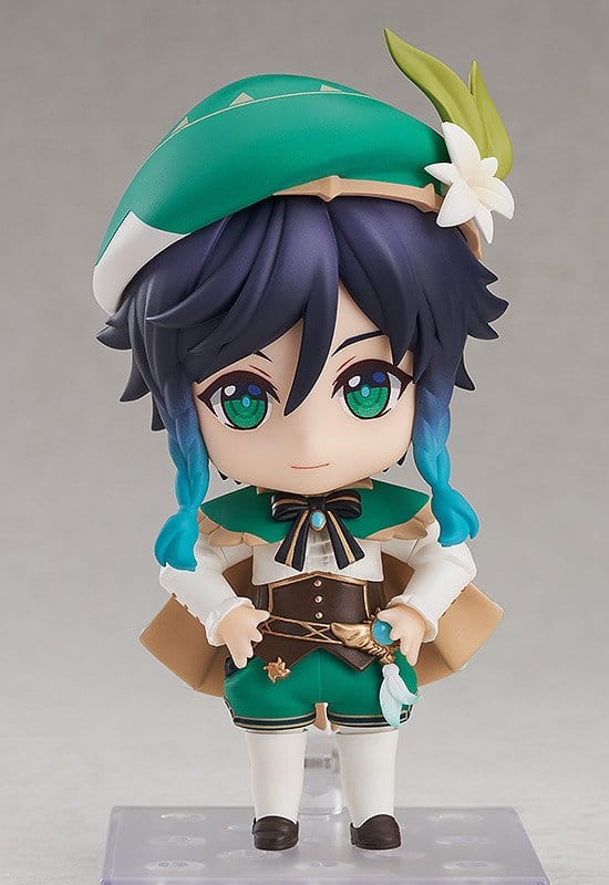 Genshin Impact Nendoroid figurine Venti 10 cm