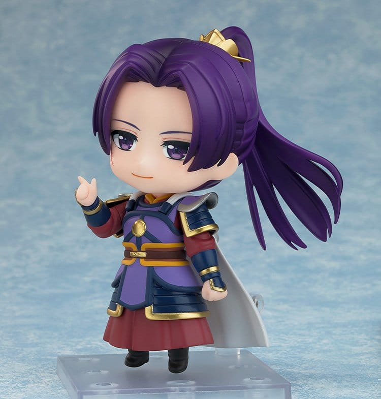 The Apothecary Diaries Nendoroid figurine Jinshi: Armor Ver. 10 cm