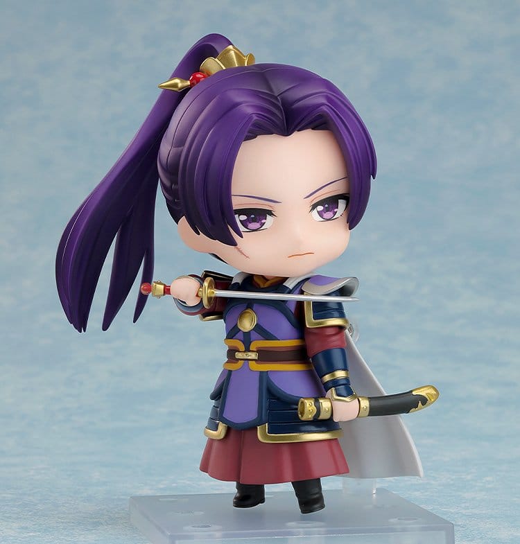 The Apothecary Diaries Nendoroid figurine Jinshi: Armor Ver. 10 cm