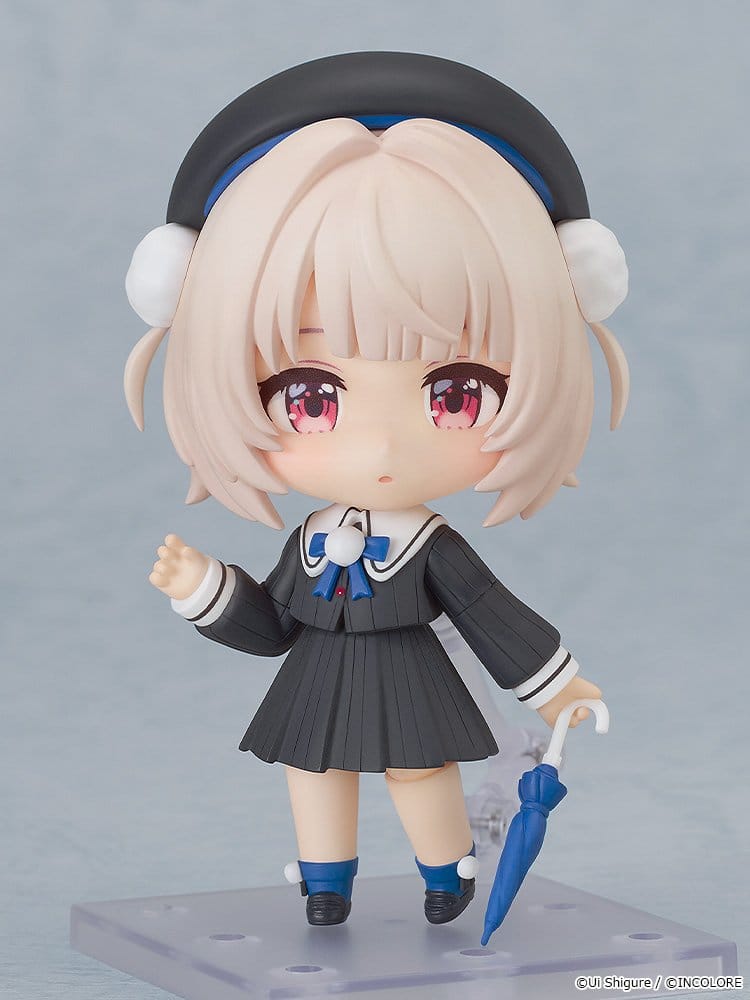 Ui Shigure Nendoroid figurine Ui 10 cm